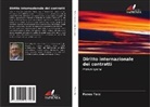 Panos Terz - Diritto internazionale dei contratti