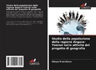 Olesya Prudnikova - Studio della popolazione della regione Angara-Yenisei nelle attività del progetto di geografia