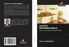 Martin Kuengienda - DIRITTO INTERNAZIONALE