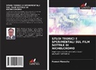 Puneet Manocha - STUDI TEORICI E SPERIMENTALI SUL FILM SOTTILE DI NICHELCROMO