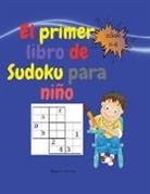 Brass Roxie - El primer libro de sudoku para niños