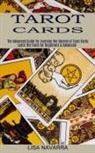 Lisa Navarra - Tarot Cards