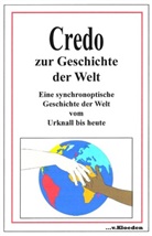 Niels Hermann - Credo zur Geschichte der Welt