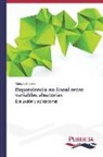 Marcelo Smrekar - Dependencia no lineal entre variables aleatorias