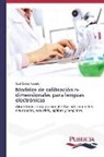 Raúl Cartas Rosado - Modelos de calibración n-dimensionales para lenguas electrónicas