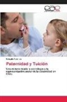 Gonzalo Albornoz - Paternidad y Tuición
