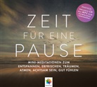 minddrops, minddrops - ZEIT FÜR EINE PAUSE (Audio book)