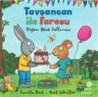 Axel Scheffler - Tavsancan ile Faresu - Dogum Günü Kutlamasi