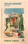 Faruk Tabak - Solan Akdeniz 1550-1870