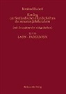 Bernhard Bischoff - Katalog der festländischen Handschriften des neunten Jahrhunderts (mit Ausnahme der wisigotischen)