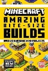 Mojang AB - Minecraft Amazing Bite Size Builds