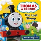 Thomas &amp; Friends - Thomas & Friends: The Lost Sheep