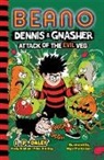 Beano, Beano Studios, I P Daley, I.P Daley, I.P. Daley, I P Daley and Beano Studios... - Beano Fiction