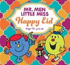 Adam Hargreaves, Roger Hargreaves, Hargreaves Adam - Mr. Men Little Miss Happy Eid