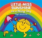Adam Hargreaves, Hargreaves Adam - Little Miss Sunshine on a Rainy Day