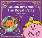 Adam Hargreaves, Hargreaves Adam - The Royal Party