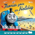 Thomas &amp; Friends - Thomas Goes on Holiday