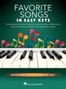 Hal Leonard Corp. (COR), Unknown - Favorite Songs