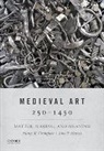 Harris, Thompson, Nancy M./ Harris Thompson - Medieval Art 250-1450