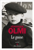Véronique Olmi, Olmi-v, Olmi Véronique - Le gosse