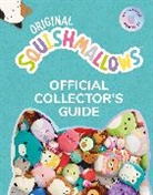 Squishmallows - Squishmallows Official Collectors' Guide