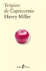 Henry Miller - Trópico de Capricornio