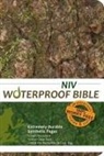 Bardin &amp;. Marsee Publishing - Waterproof Bible-NIV-Camouflage