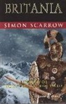 Simon Scarrow - Britania (XIV): Centurión En Britania