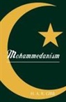 H. A. R. Gibb, Hamilton A. Gibb, Gibb H. A. R. - Mohammedanism