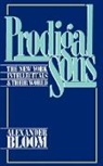 Alexander Bloom, Bloom Alexander - Prodigal Sons