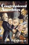 Paul F. Boller, Boller Paul F. - Congressional Anecdotes