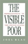 Joel Blau - The Visible Poor