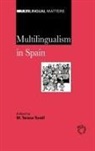 M Teresa Turell, M. Teresa Turell, M. Teresa Turrell - Multilingualism in Spain