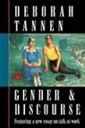 Deborah Tannen, Tannen Deborah - Gender and Discourse