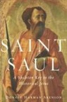 Donald Harman Akenson, D. H. Akenson - Saint Saul