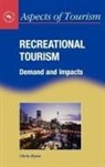 Chris Ryan - Recreational Tourism