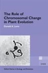 Levin, Donald A. Levin - The Role of Chromosomal Change in Plant Evolution