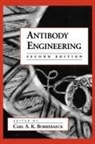 Borrebaeck, Carl A. Borrebaeck, Carl A. K. Borrebaeck - Antibody Engineering
