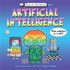 Tom Jackson, Simon Basher - Basher Science Mini: Artificial Intelligence