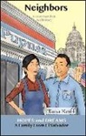Tana Reiff, Tyler Stiene - Neighbors