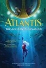Gregory Mone, Mone Gregory - Atlantis: The Accidental Invasion (Atlantis Book #1)