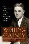 William Hazelgrove, William Elliott Hazelgrove - Writing Gatsby