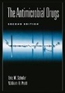 William B. Pratt, Eric M. Scholar, Pratt, William B. Pratt, Eric M. Scholar - The Antimicrobial Drugs