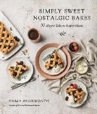 Emma Duckworth - Simply Sweet Nostalgic Bakes