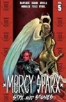 Josh Blaylock, Pat Shand, Claudio Avella, Jethro Morales, Larry Watts - Mercy Sparx