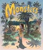 Anna Fienberg, Stephen Axelsen, Kim Gamble - Monsters