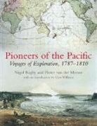 Nigel Rigby - Pioneers of the Pacific