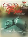Maria Wirth - Thank You India