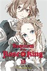 Aya Kanno, Aya Kanno - Requiem of the Rose King, Vol. 15