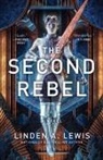 Linden A Lewis, Linden A. Lewis - The Second Rebel